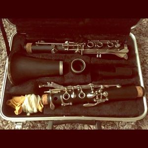 Student Clarinet